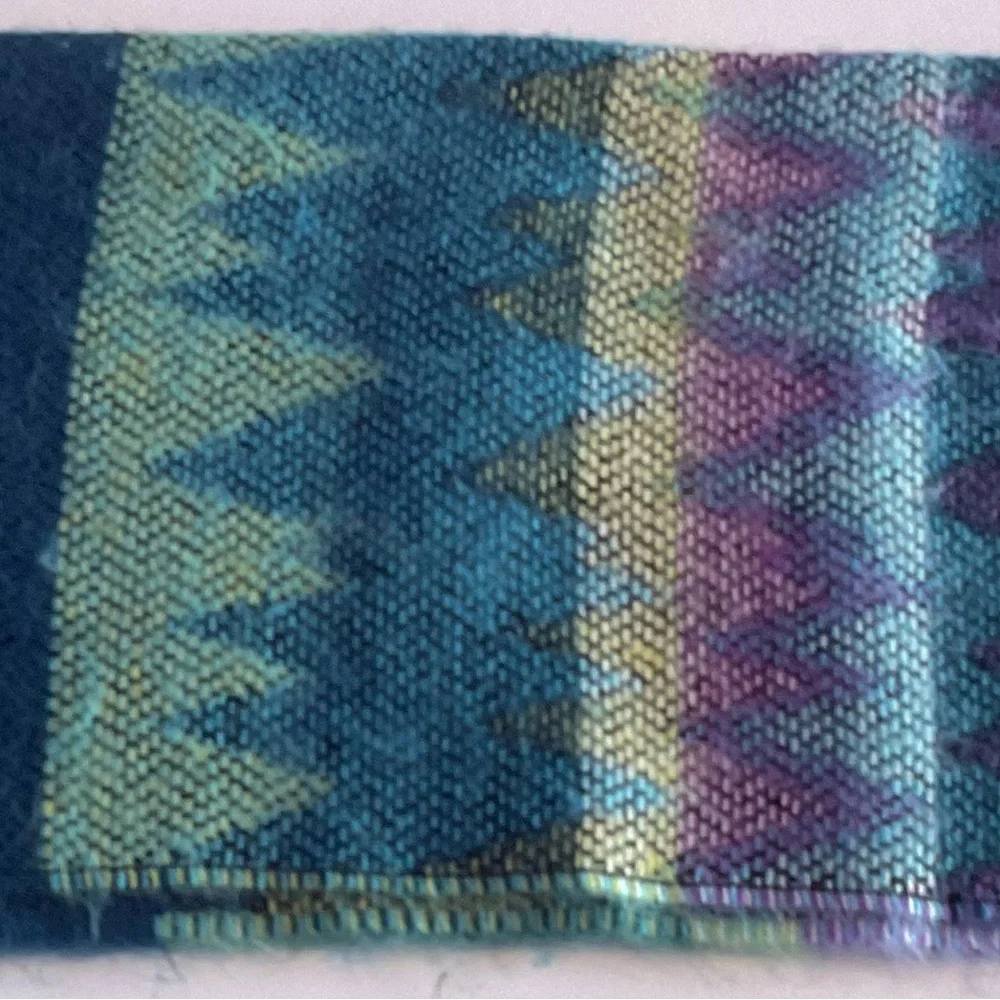 Assorted Colorful Scarves Bundle - Picture 6 of 10